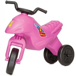 Dohany 4 Motor-guralica - Pink 30-707000 ( 110806 )