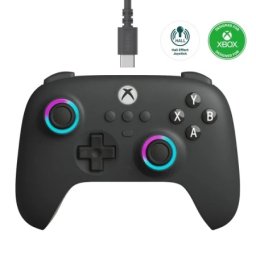 8BitDo Ultimate C XBOX HallEffect/AUX/RGB/Vibration/type C Gamepad
