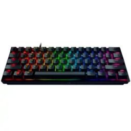 Razer Huntsman Mini 60% Opto-Gaming (Linear Red Switch) - FRML RZ03-03390200-R3M1 Tastatura