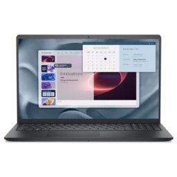 Dell Pro 15 Essential PV15250 15.6 FHD 120Hz/Core 3-100U/8GB/NVMe 512GB/FP/US