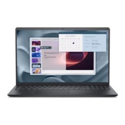 Dell Pro 15 Essential PV15250 15.6 FHD 120Hz/i5-1334U/16GB/NVMe 512GB/FP/US