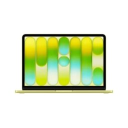Apple MacBook NEO Citrus/A 18 Pro 6C CPU/5C GPU/8GB/512GB