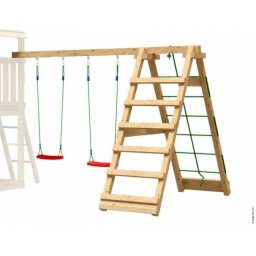 Jungle Gym - 2 – Climb Module 3.0 Extra