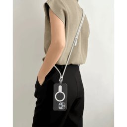 S Box Kabl LANYARD W Type C / Type C 1.5m