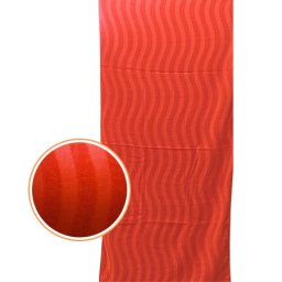 Dekordom plažni peškir beach master - 70x150 - wave coral ( 025753 )