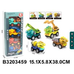 Auto set dino ( 345903 - 4 )