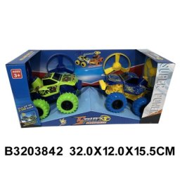 Kamion set za igru ( 369107 - 4 )