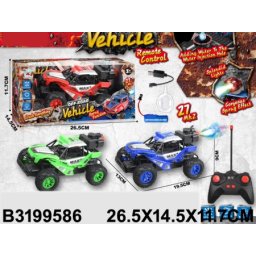 Auto na daljinsko upravljanje ( 958602 - 4 )