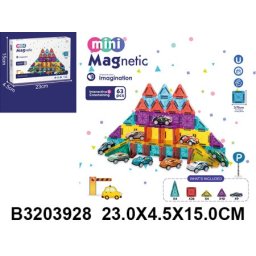 Dečije Puzzle kristal ( 392808 - 4 )