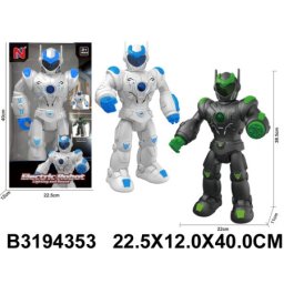 Dečiji Robot za igru ( 435301 - 4 )