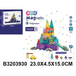 Puzzle kristal za igru ( 393003 - 4 )