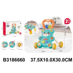 Guralica za decu meda ( 666003 - 4 )