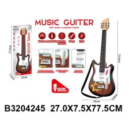 Gitara za decu ( 424509 - 4 )