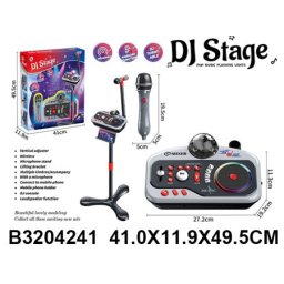 Mikrofon - igračka za decu ( 424103 - 4 )
