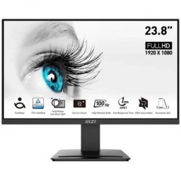 MSI MP2412 23.8 PRO FHD HDMI DP 100HZ