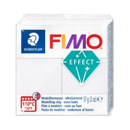 FIMO Effect Galaxy White Bela