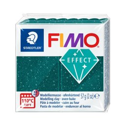 FIMO effect Galaxy Zelena