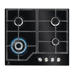 Electrolux ugradna ploča KGG64362K