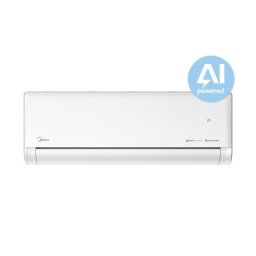 Midea inverter klima uređaj EZ-18RD6-I Solstice White