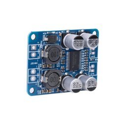 TPA3118 Mono Digitalno Audio Pojačalo 60W PBTL Modul 8-24V