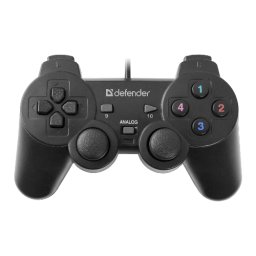 Defender Gamepad Omega USB PC, PS3