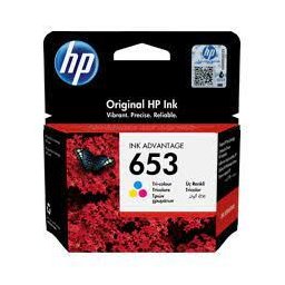 HP SUP INK 3YM74AE