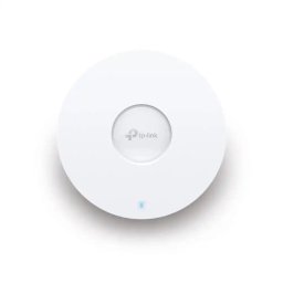 TP-Link Wireless Access Point EAP653 Omada AX3000 Wi-Fi 6, MU-MIMO, Gigabit PoE+ LAN