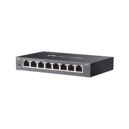 TP-LINK ES208G(UN) Omada 8-Port Gigabit Easy upravljivi Switch