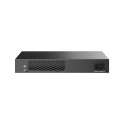 Mercusys MS124GS(UN) 24-Port Gigabit Desktop, Rackmount Switch