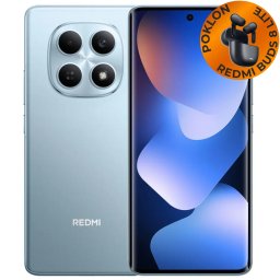 XIAOMI Redmi Note 15 8/256GB Glacier Blue