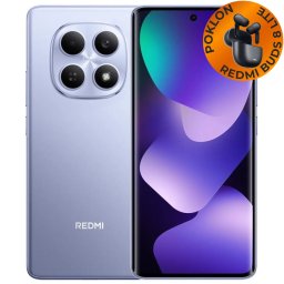 XIAOMI Redmi Note 15 8/256GB Purple