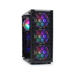 EWE PC AMD GAMING računar Ryzen 5 5500 16GB 1TB RTX3050 6GB