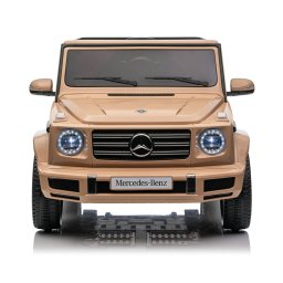 Mercedes G500 Džip na akumulator