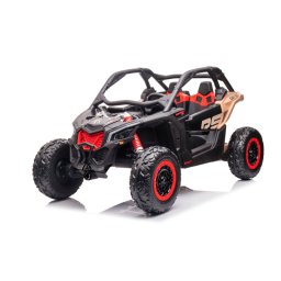 Can-Am Maverick Džip bagi 4x4 Premium oprema