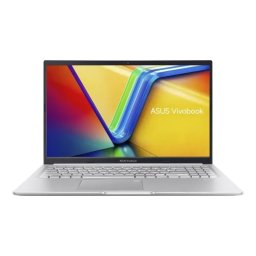 Laptop Asus VivoBook M1502NAQ-QBQ049 15.6 FHD/R7-170/16GB/NVMe 512GB/backlit/silver