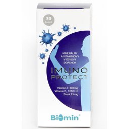 Imuno Protect 30 kapsula