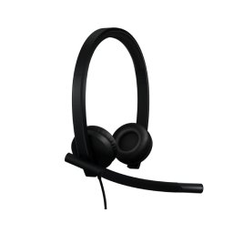 LOGITECH H570e Stereo (Teams Version) USB-A slušalice sa mikrofonom