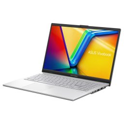 ASUS VivoBook 15 GO E1504FA-BQ2871 (15.6 inča FHD, Ryzen 5 40, 16GB, SSD 512GB) laptop