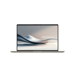 ASUS ZenBook A14 UX3407QA-QD440X (14 inča WUXGA OLED, Snapdragon X X1 26 100, 32GB, SSD 1TB, Win11 Pro) laptop