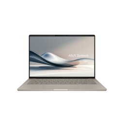 ASUS ZenBook A14 UX3407QA-QD586X (14 inča WUXGA LED, Snapdragon X X1 26 100, 32GB, SSD 1TB, Win11 pro) laptop