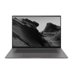 ASUS ZenBook S 16 OLED UM5606GA-SR226X (16 inča 3K OLED, Ryzen AI 9 465, 32GB, SSD 2TB, Win11 Pro) laptop