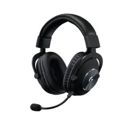 Slušalice žične gaming Logitech G Pro X 981-000818