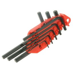 Stanley 0-69-251 Ključevi imbus 1,5 do 6mm set 8kom