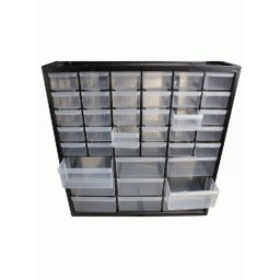 Stanley 1-93-981 organizator radionički 39 pregrada
