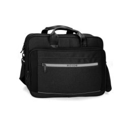 Movom torba za laptop crna