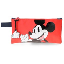 Mickey neseser / pernica crvena