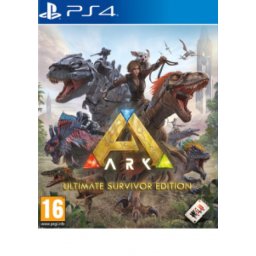 PS4 ARK: Ultimate Survivor Edition ( 042795 )