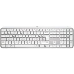 Logitech MX keys S usintl pale grey tastatura ( 920-011588 )