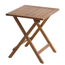 Stočić Š46xD46xV46 cm tvrdo drvo