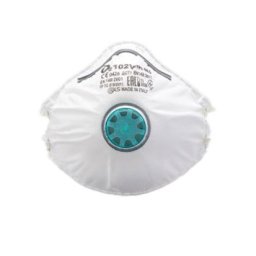 Bls respirator ffp2 economy s ventilom ( bls102v )